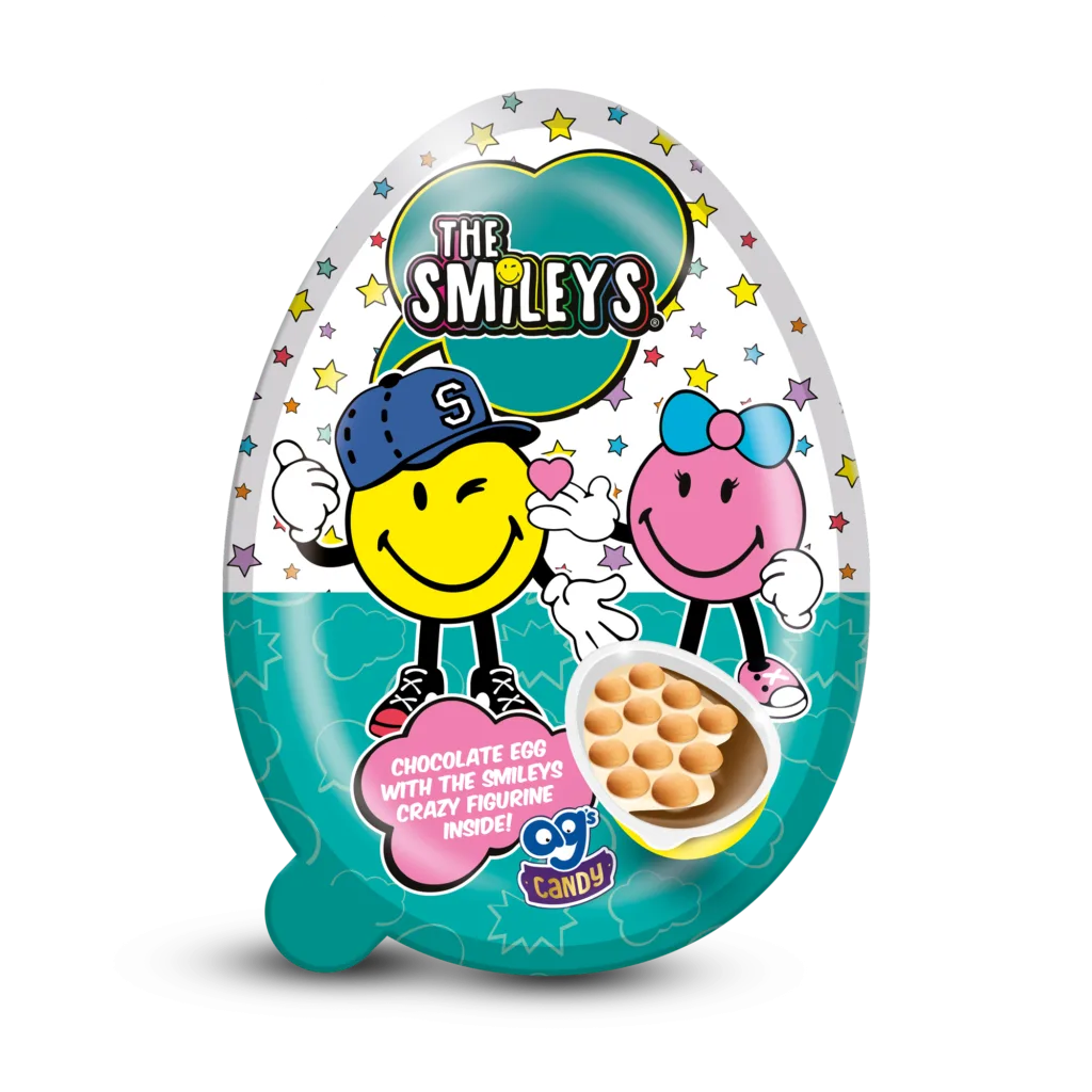 The Smileys